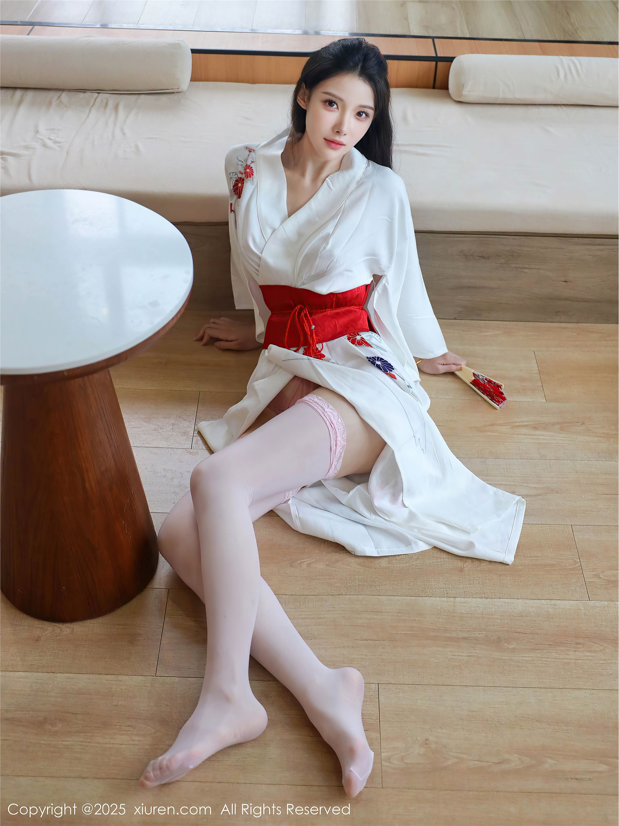 Xiuren秀人网 2025.09.15 NO.10767 梨霜儿